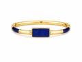 SLOANE BANGLE GOLD