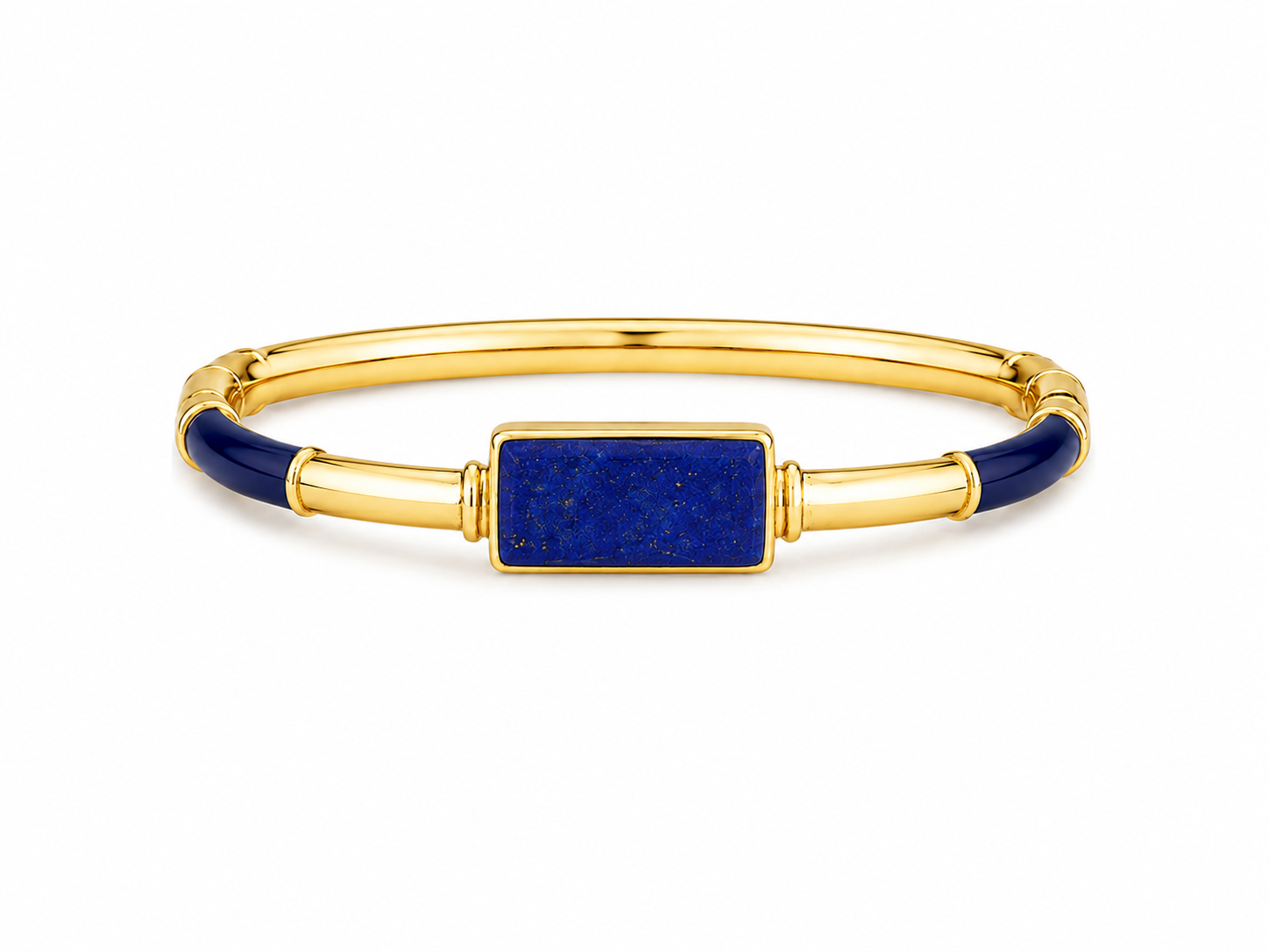 SLOANE BANGLE GOLD