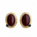 Icon earrings