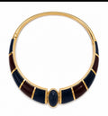 SERENA NECKLACE GOLD