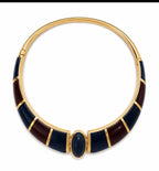 SERENA NECKLACE GOLD