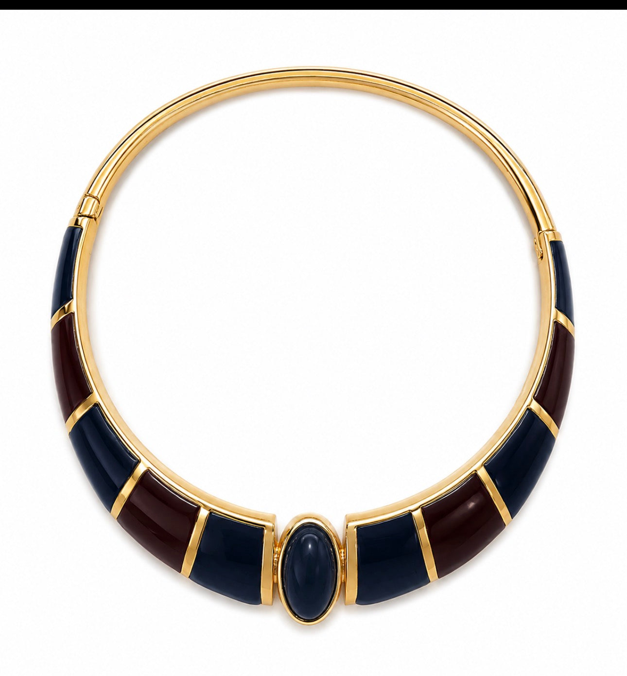 SERENA NECKLACE GOLD