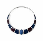 SERENA NECKLACE SILVER