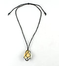 Sandy Shell Necklace
