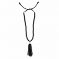 St. Barths Necklace Onyx